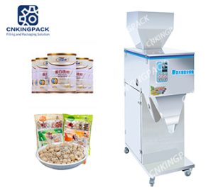 999 Автоматических дозирующих машин